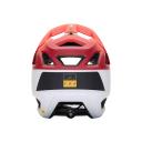 Fox Proframe RS Clyzo Helmet Red L