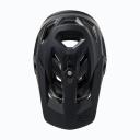 Fox Proframe RS Helmet Colour Black Matt Size 58-61