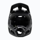 Fox Proframe RS Helmet Colour Black Matt Size 58-61