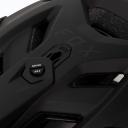 Fox Proframe RS Helmet Colour Black Matt Size 58-61