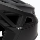 Fox Proframe RS Helmet Colour Black Matt Size 58-61