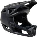 Fox Proframe RS Helmet Colour Black Matt Size 58-61