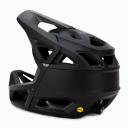 Fox Proframe RS Helmet Colour Black Matt Size 58-61