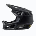 Fox Proframe RS Helmet Colour Black Matt Size 58-61