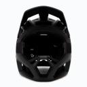 Fox Proframe RS Helmet Colour Black Matt Size 58-61