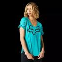Fox Racing Boundary V-Neck Women's Top