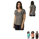 Fox Racing Boundary V-Neck Women's Top