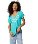 Fox Racing Boundary V-Neck Women's Top