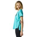 Fox Racing Boundary V-Neck Women's Top