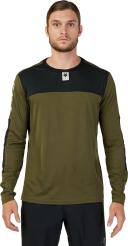 Fox Racing Defend Foxhead - MTB Long Sleeve Jersey