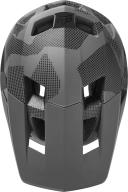 Fox Racing Dropframe Pro Camo Helmet