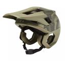 Fox Racing Dropframe Pro Camo Helmet