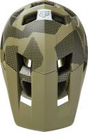 Fox Racing Dropframe Pro Camo Helmet