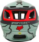 Fox Racing Dropframe Pro Dvide Helmet