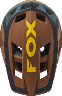 Fox Racing Dropframe Pro Dvide Helmet