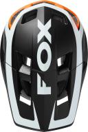 Fox Racing Dropframe Pro Dvide Helmet