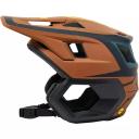Fox Racing Dropframe Pro Dvide Helmet