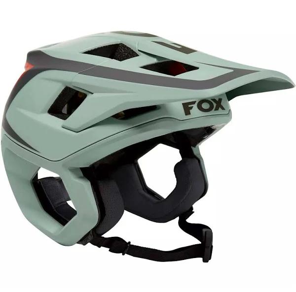 Fox Racing Dropframe Pro Dvide Helmet