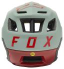 Fox Racing Dropframe Pro Helmet