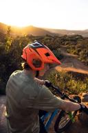 Fox Racing Dropframe Pro Helmet