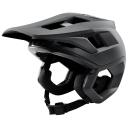 Fox Racing Dropframe Pro Helmet - Black