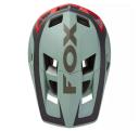 Fox Racing Dropframe Pro Helmet - Black