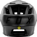Fox Racing Dropframe Pro Helmet, Camo / XL