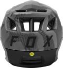 Fox Racing Dropframe Pro Helmet, Camo / XL