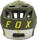 Fox Racing Dropframe Pro Helmet Dusty Blue, M