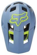 Fox Racing Dropframe Pro Helmet Dusty Blue, M