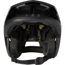 Fox Racing Dropframe Pro Helmet Dusty Blue, M