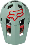 Fox Racing Dropframe Pro Helmet Dusty Blue, M