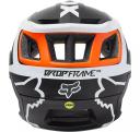 Fox Racing Dropframe Pro Helmet