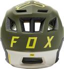 Fox Racing Dropframe Pro MTB Helmet Dusty Blue XL