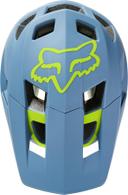 Fox Racing Dropframe Pro MTB Helmet Dusty Blue XL