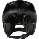 Fox Racing Dropframe Pro MTB Helmet Dusty Blue XL