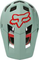 Fox Racing Dropframe Pro MTB Helmet Dusty Blue XL