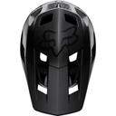Fox Racing Dropframe Pro MTB Helmet Dusty Blue XL