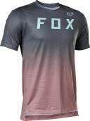 Fox Racing Flexair MTB Jersey Plum Perfect M