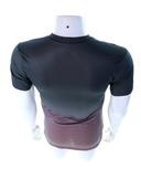 Fox Racing Flexair MTB Jersey Plum Perfect M