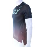 Fox Racing Flexair MTB Jersey Plum Perfect M