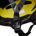Fox Racing Flight Helmet - Black - Small