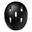 Fox Racing Flight Helmet - Black - Small