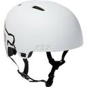 Fox Racing Flight Helmet - Black - Small