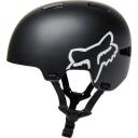 Fox Racing Flight Helmet - Black - Small