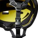 Fox Racing Flight Helmet - Black - Small