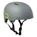 Fox Racing Flight Helmet White, M