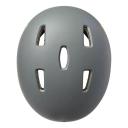 Fox Racing Flight MTB Helmet Grey L