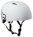 Fox Racing Flight MTB Helmet Grey L