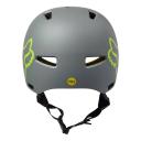 Fox Racing Flight MTB Helmet Grey L